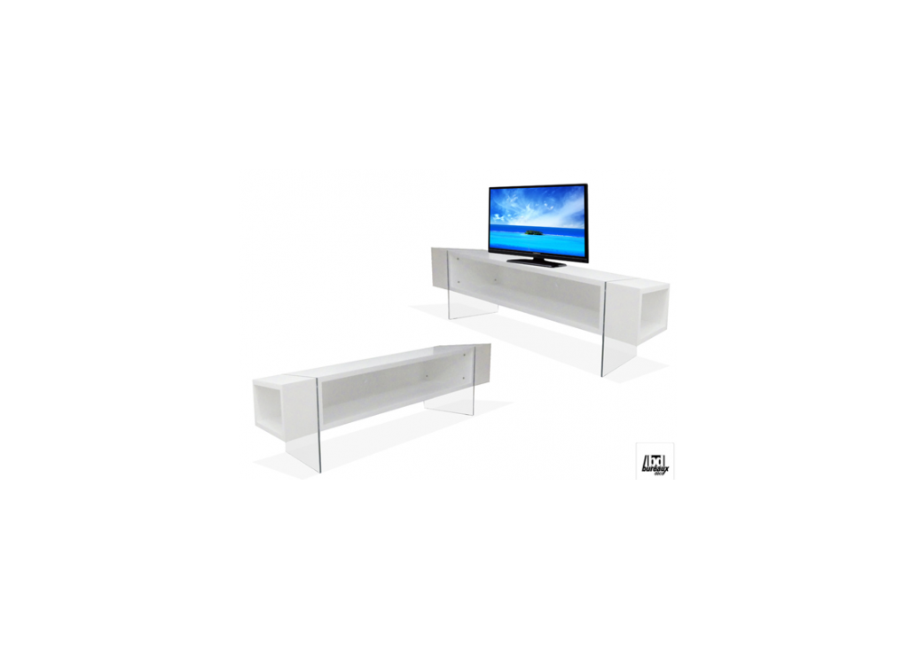 Table TV Rom